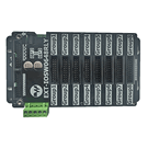 【分组控制卡】EXT-IOSW0864RLY(RevA2)